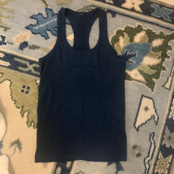Lululemon run swiftly tank top - Picture 1 of 3